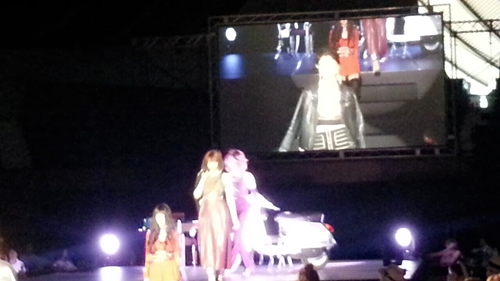 ジャパンファイナル進出!トレンドビジョン2015エリアファイナルの結果26