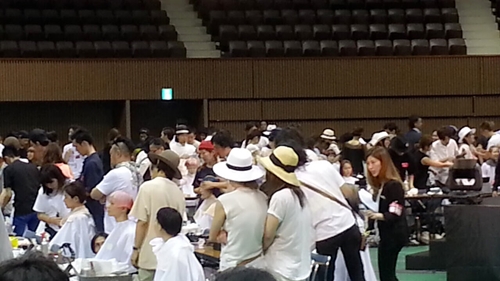 ジャパンファイナル進出!トレンドビジョン2015エリアファイナルの結果11