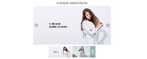 IT美容師がおススメのカルーセル・スライダー6