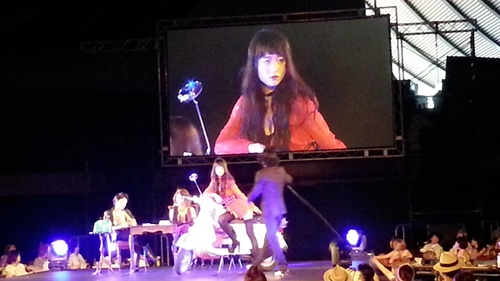 ジャパンファイナル進出!トレンドビジョン2015エリアファイナルの結果24