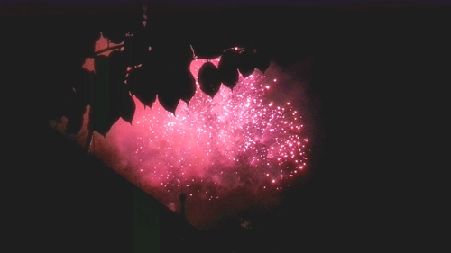 2015年最初で最後のHA☆NA☆BI05