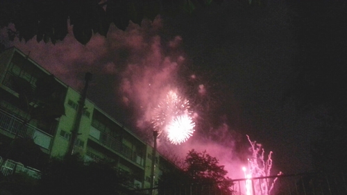 2015年最初で最後のHA☆NA☆BI01