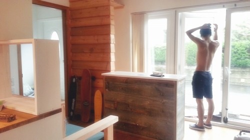 鎌倉市にお住いの方!自然を愛するスタッフがお迎えする美容室はいかがでしょう?01