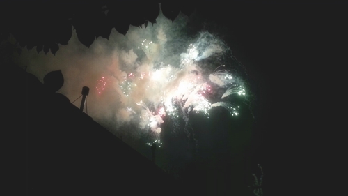 2015年最初で最後のHA☆NA☆BI07