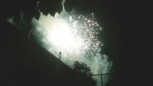 2015年最初で最後のHA☆NA☆BI03