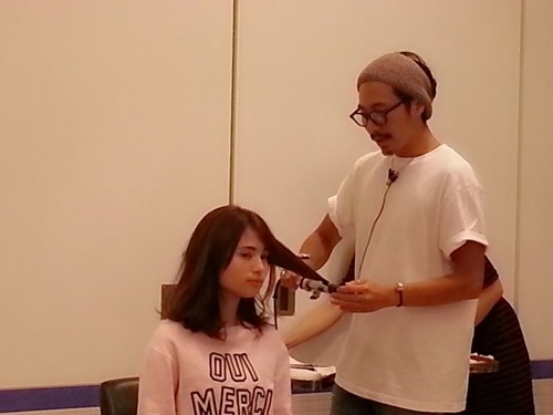 【うぶバング】【ぴち肌】と言えばこの人!久保雄二さん【東京ブレンド×summit】21