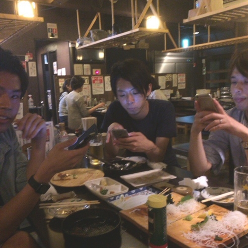 渋谷で生ビールとハイボールが80円で飲めるお店【すみれ】03