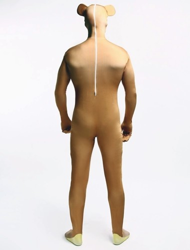 ハロウィン リラックマ 着ぐるみ04