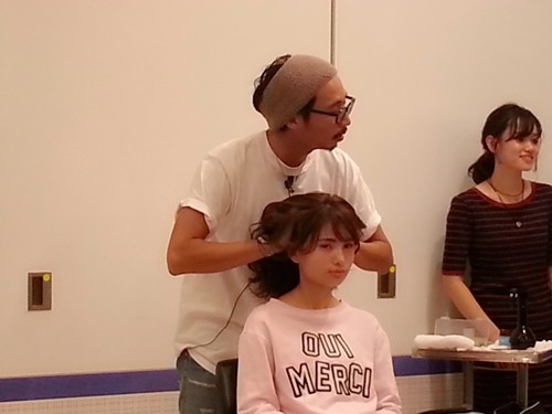 【うぶバング】【ぴち肌】と言えばこの人!久保雄二さん【東京ブレンド×summit】22