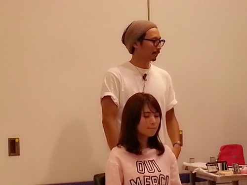 【うぶバング】【ぴち肌】と言えばこの人!久保雄二さん【東京ブレンド×summit】19