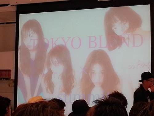 【うぶバング】【ぴち肌】と言えばこの人!久保雄二さん【東京ブレンド×summit】03