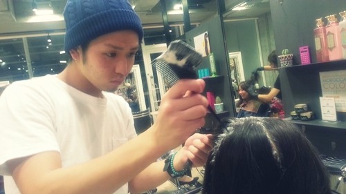 毎年1年目のカラーレッスン教えてて思う事01