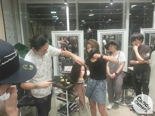 エルダーズ店長森】あなたのバングクオリティをワンランク上げる技術講習会04