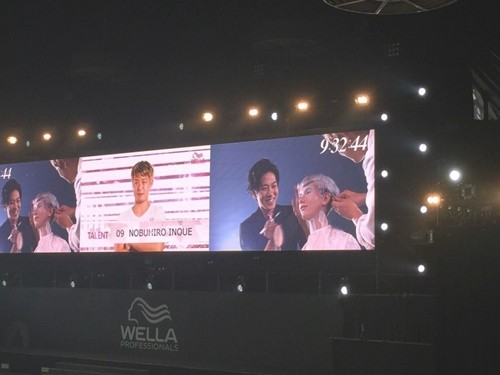 2015ジャパンファイナルの結果!井上さんお疲れ様でした!!03
