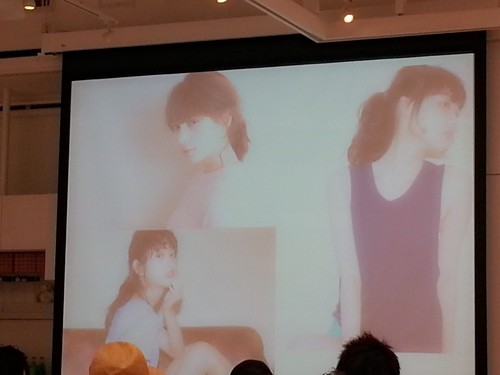 【うぶバング】【ぴち肌】と言えばこの人!久保雄二さん【東京ブレンド×summit】14