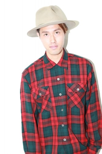 【026GARAGE】『原宿から世界へ』をテーマにトレンドヘアを発信する美容室16