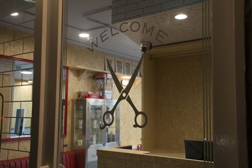 【026GARAGE】『原宿から世界へ』をテーマにトレンドヘアを発信する美容室2