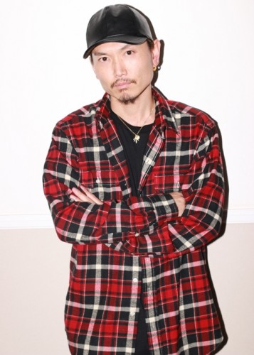 【026GARAGE】『原宿から世界へ』をテーマにトレンドヘアを発信する美容室14