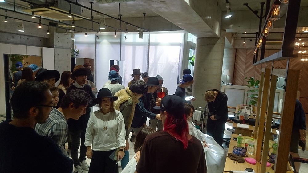 AnZie坂狩トモタカ氏×U-REALM福永ケイスケ氏のケミカルデザインセミナー行ってきた08