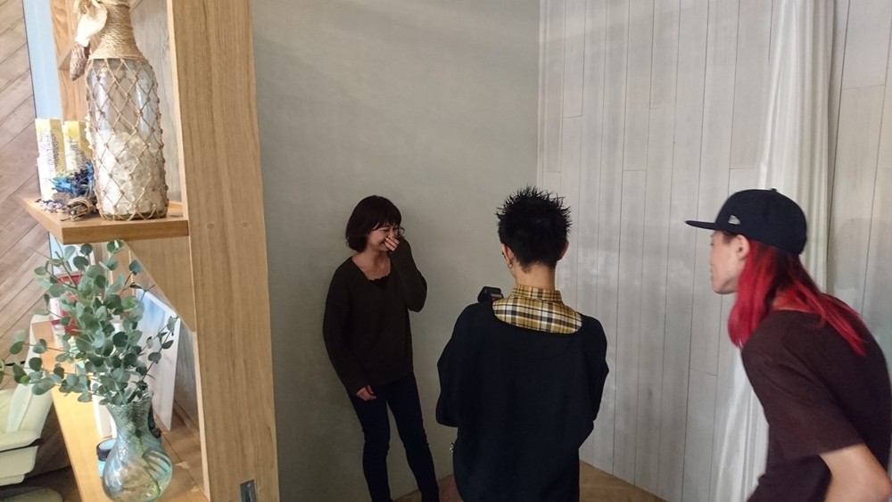 AnZie坂狩トモタカ氏×U-REALM福永ケイスケ氏のケミカルデザインセミナー行ってきた09