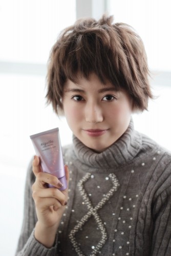 ショートヘアの乾かし方とスタイリング方法【ゆっとふわっと柔らかい髪型を作ろう】02_pp