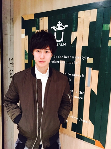 おれはジュノンボーイになる!2