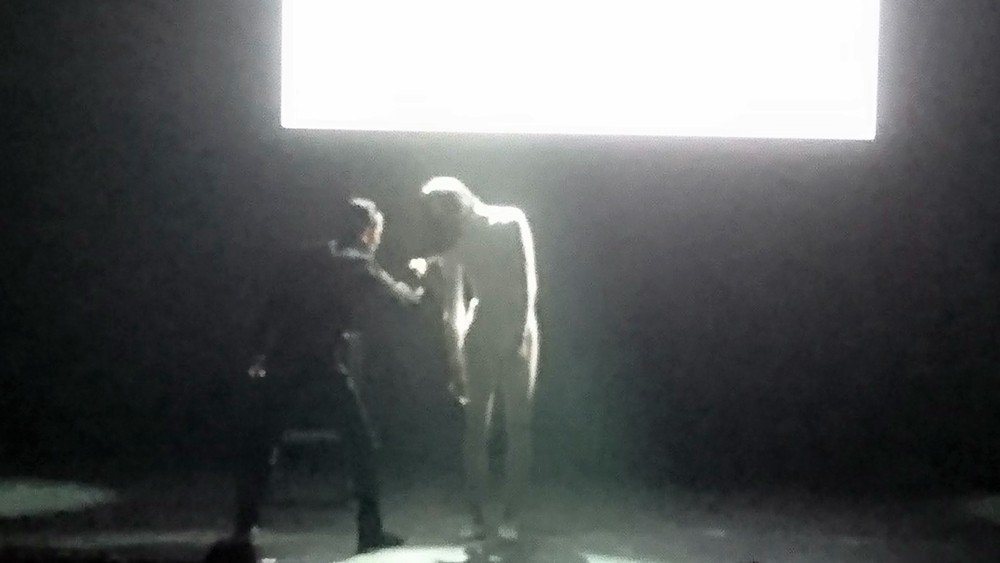 【RUN】Vol.7で先輩方の感性に魅せられて来ました07