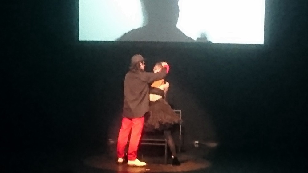 【RUN】Vol.7で先輩方の感性に魅せられて来ました08