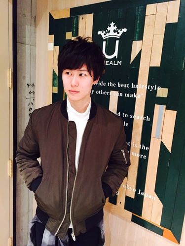 おれはジュノンボーイになる!