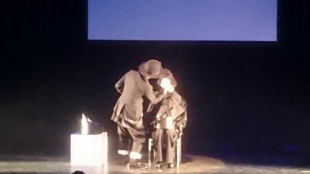 【RUN】Vol.7で先輩方の感性に魅せられて来ました09