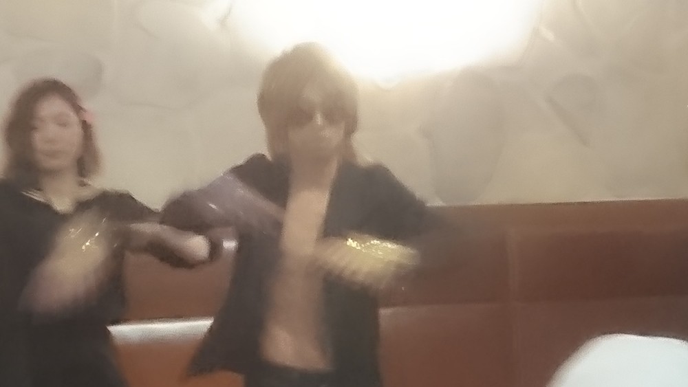 U-REALM大忘年会201506