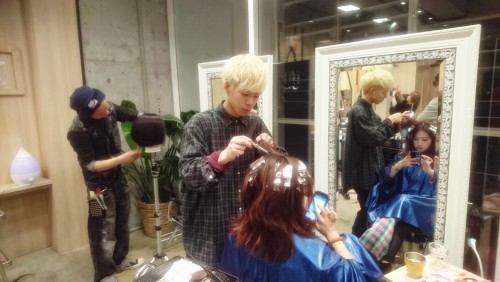 土曜の夜の決戦02