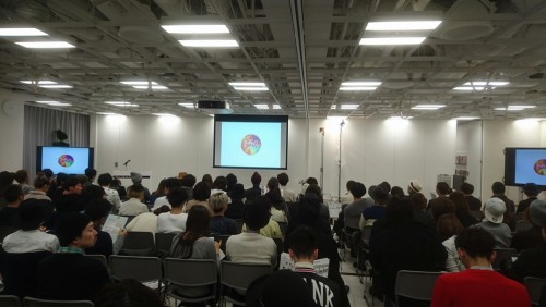 ブレンドファミリー説明会(関東)はこんな感じです03