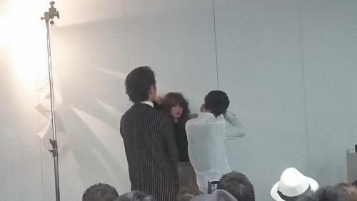 ブレンドファミリー説明会(関東)はこんな感じです25