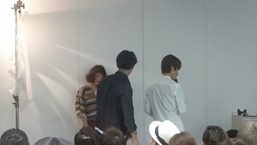 ブレンドファミリー説明会(関東)はこんな感じです17