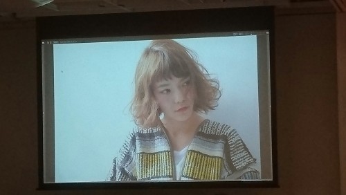 ブレンドファミリー説明会(関東)はこんな感じです16