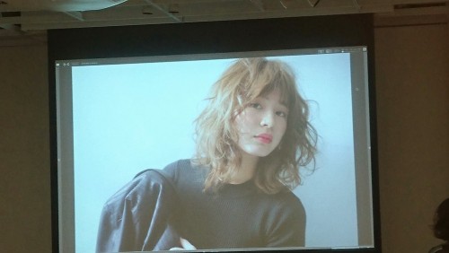 ブレンドファミリー説明会(関東)はこんな感じです29