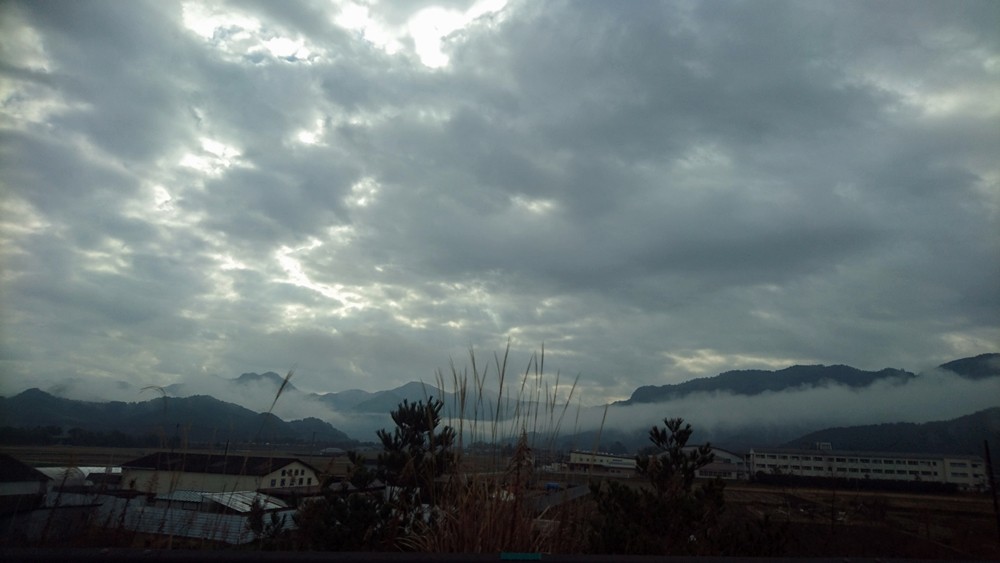 明けましておめでとうございます☆ゆっくり過ごした正月03