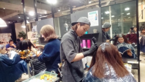 土曜の夜の決戦01