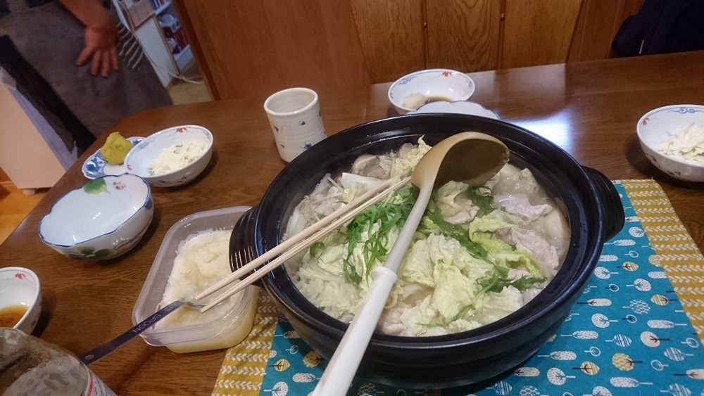 明けましておめでとうございます☆ゆっくり過ごした正月07