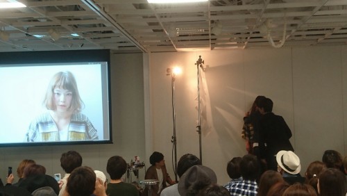 ブレンドファミリー説明会(関東)はこんな感じです08