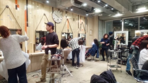 土曜の夜の決戦04