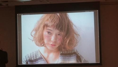 ブレンドファミリー説明会(関東)はこんな感じです20