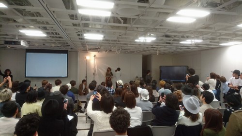 ブレンドファミリー説明会(関東)はこんな感じです14