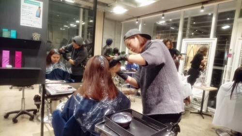 土曜の夜の決戦06