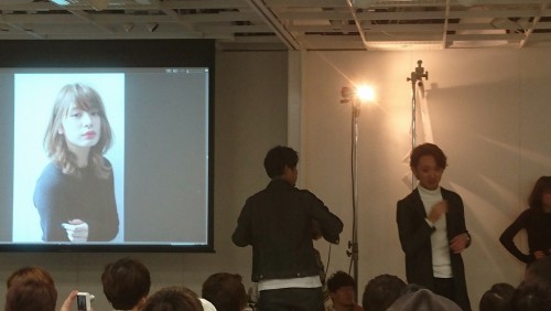 ブレンドファミリー説明会(関東)はこんな感じです12