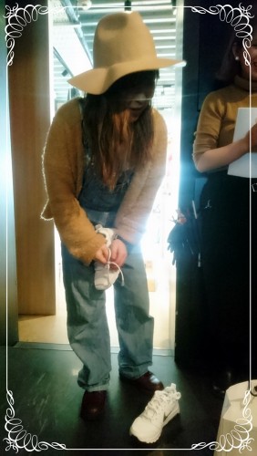 サチコとナイキDSC_0281