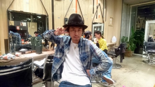 お酒と鍋と笑い02