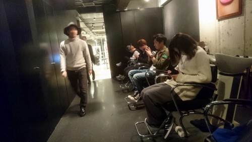 お酒と鍋と笑い09