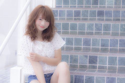 小林真琴-こばやしまこと-サロモ-モデル12